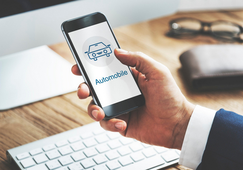 Automotive and Transport Industry